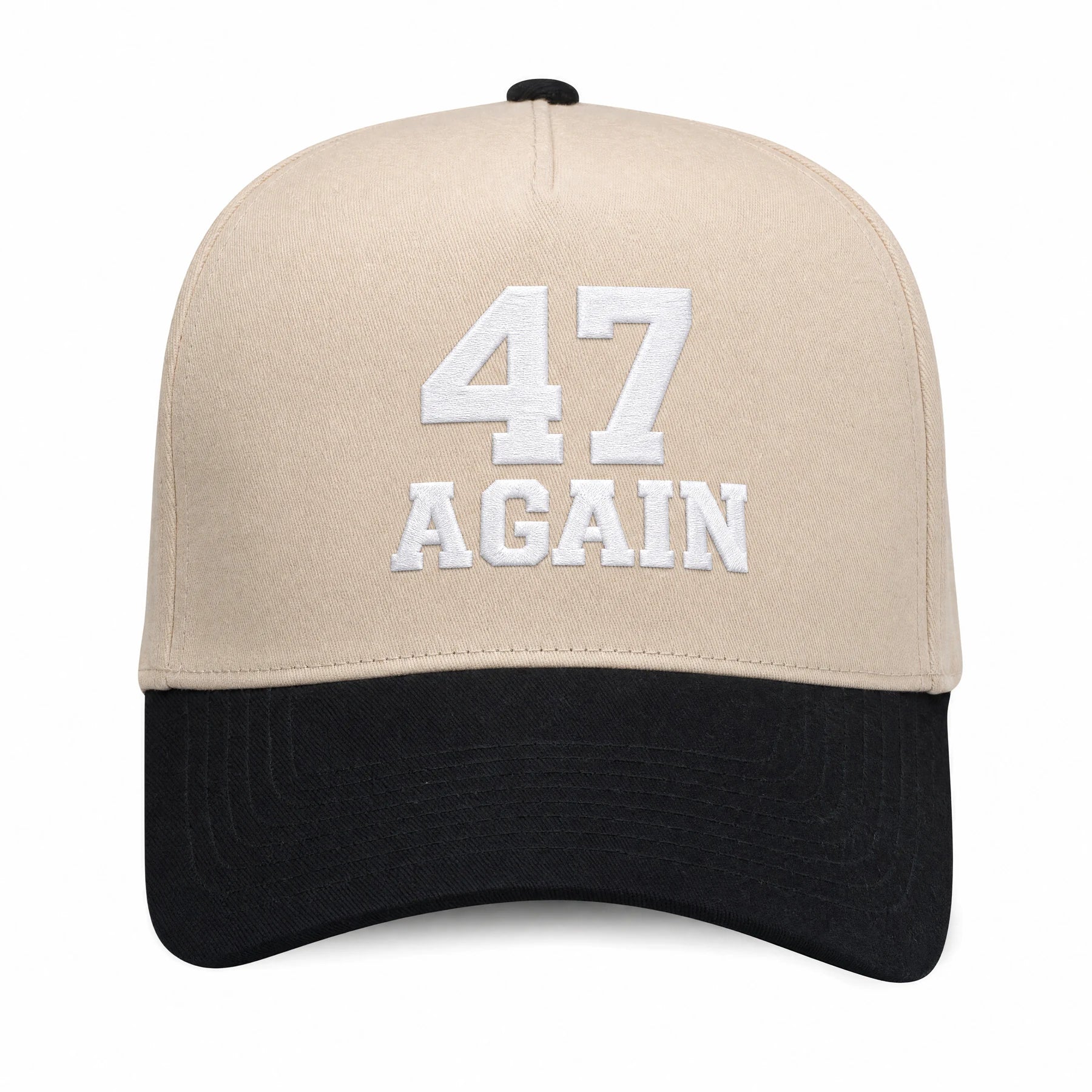 47 Again Contrast Duo Hat Package