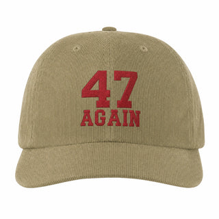 47 Again Everyday Trio Hat Package