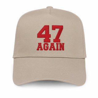 47 Again Heritage Duo Hat Package