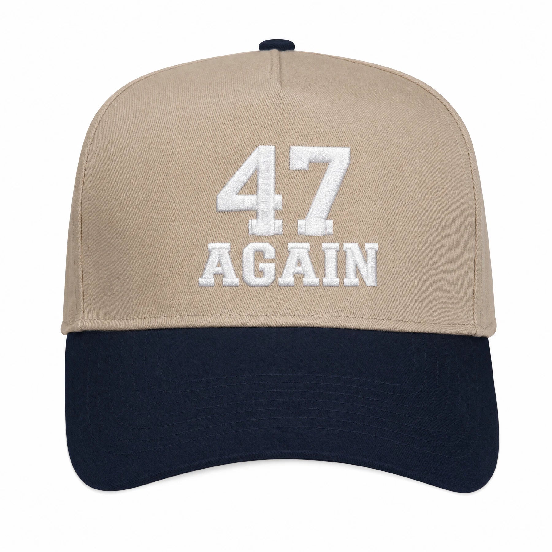 47 Again Road Trip Trio Hat Package
