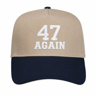 47 Again Road Trip Trio Hat Package