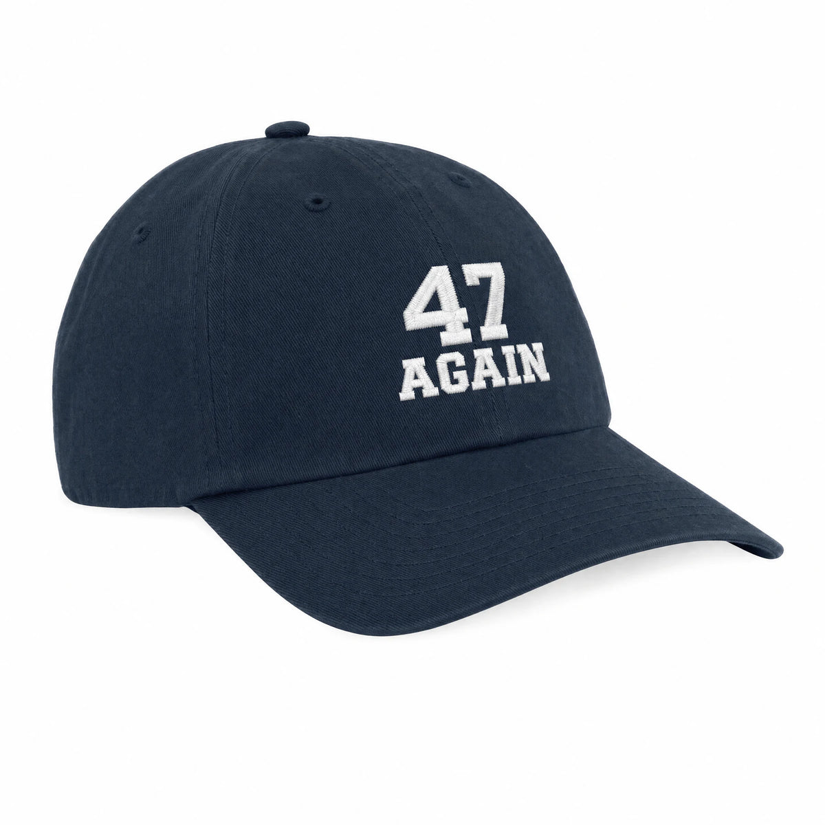 Dad Hat in Navy