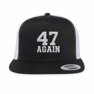 47 Again Weekend Duo Hat Package