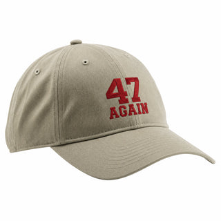 47 Again Weekend Duo Hat Package