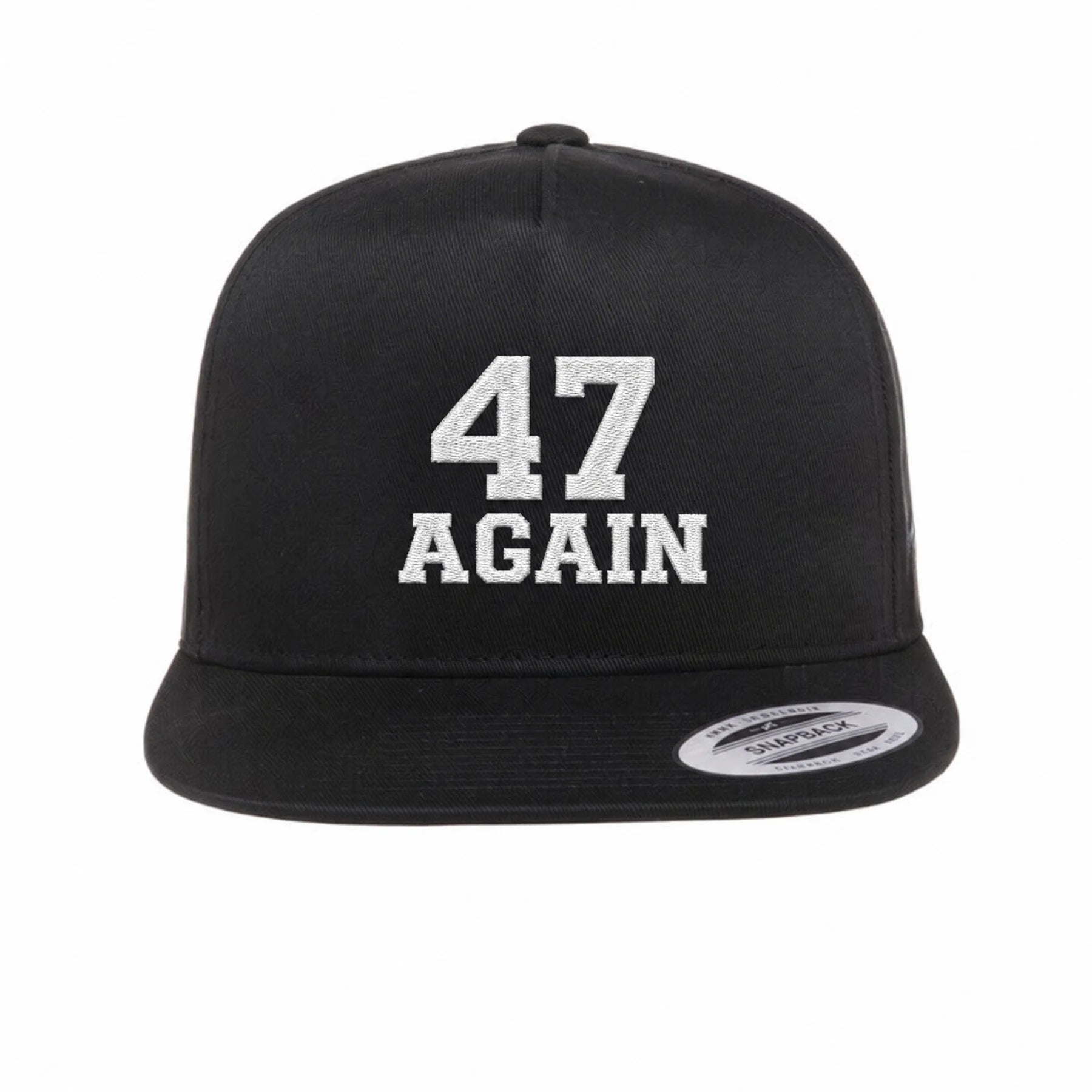 47 Again Classic Trucker Hat