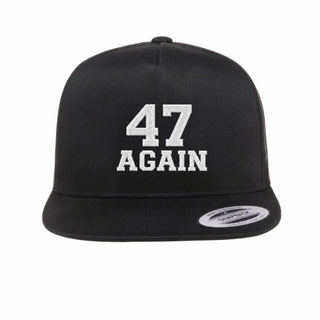 47 Again Classic Trucker Hat