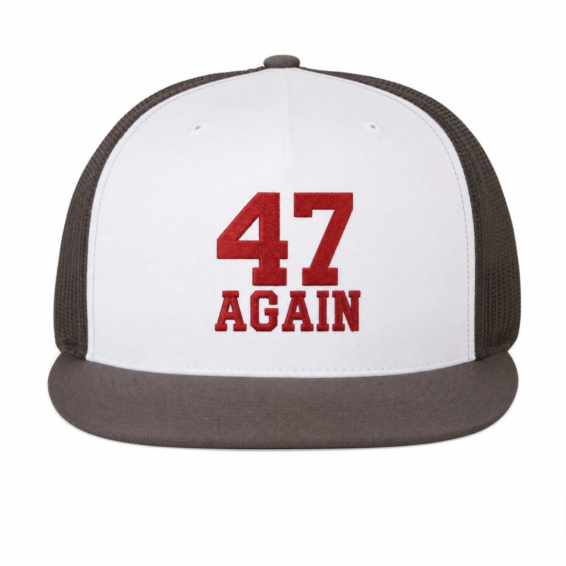 47 Again Classic Trucker Hat