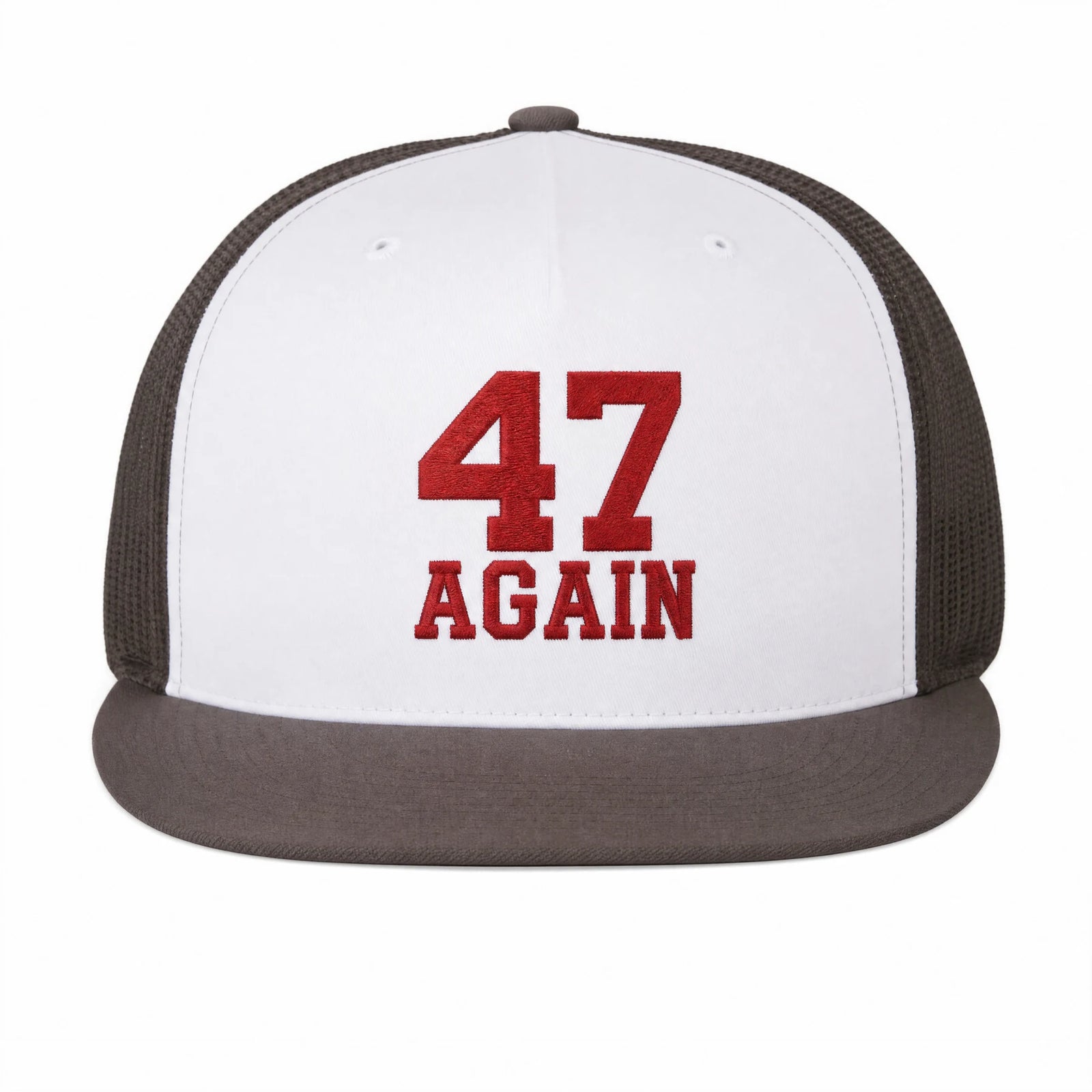 47 Again Classic Trucker Hat