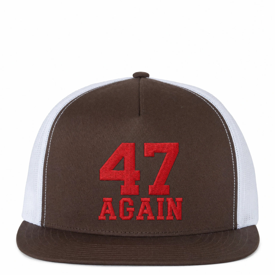 47 Again Classic Trucker Hat