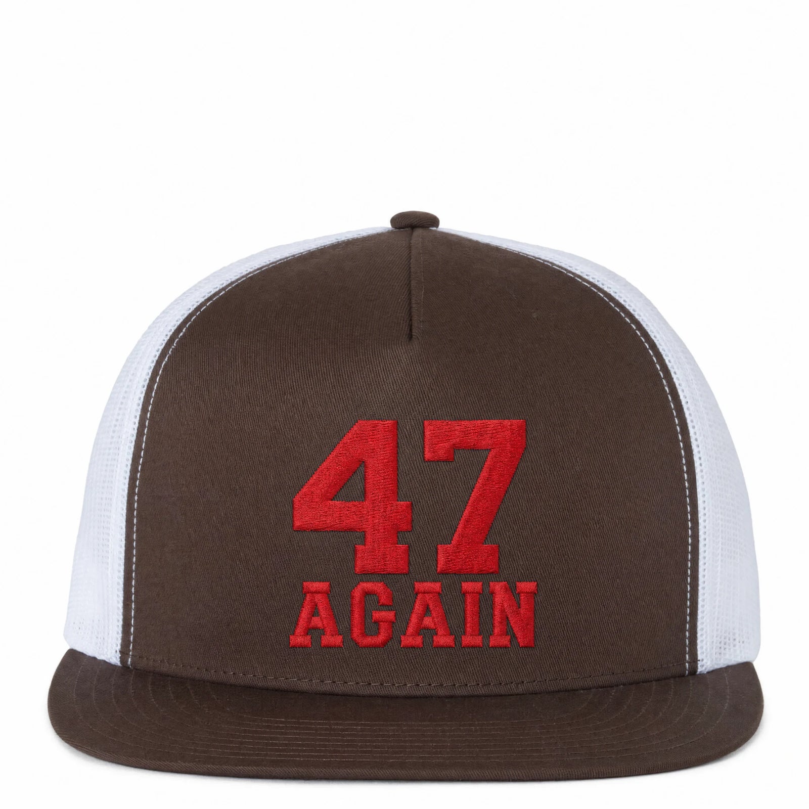 47 Again Classic Trucker Hat