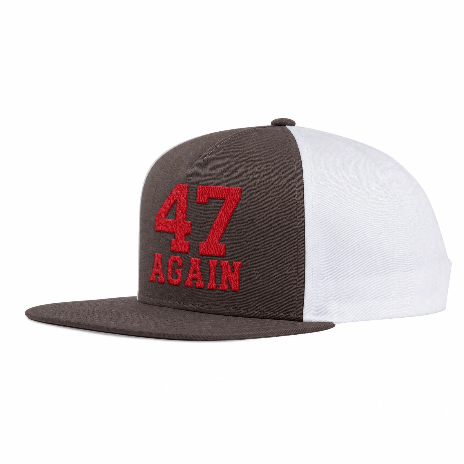 47 Again Classic Trucker Hat