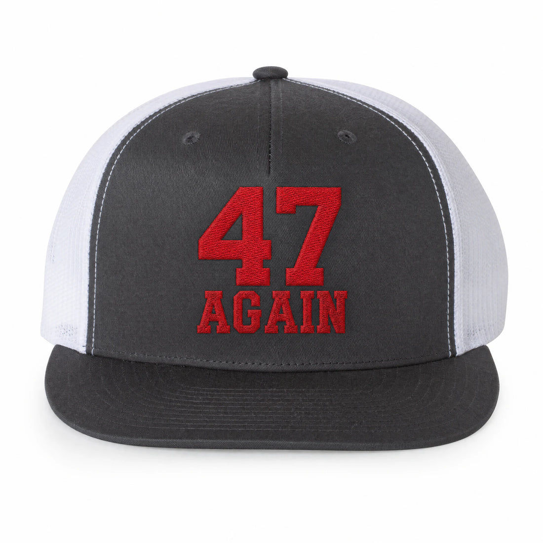 47 Again Classic Trucker Hat