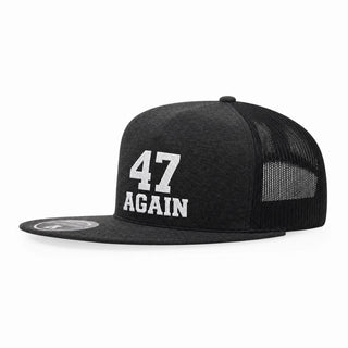 47 Again Classic Trucker Hat