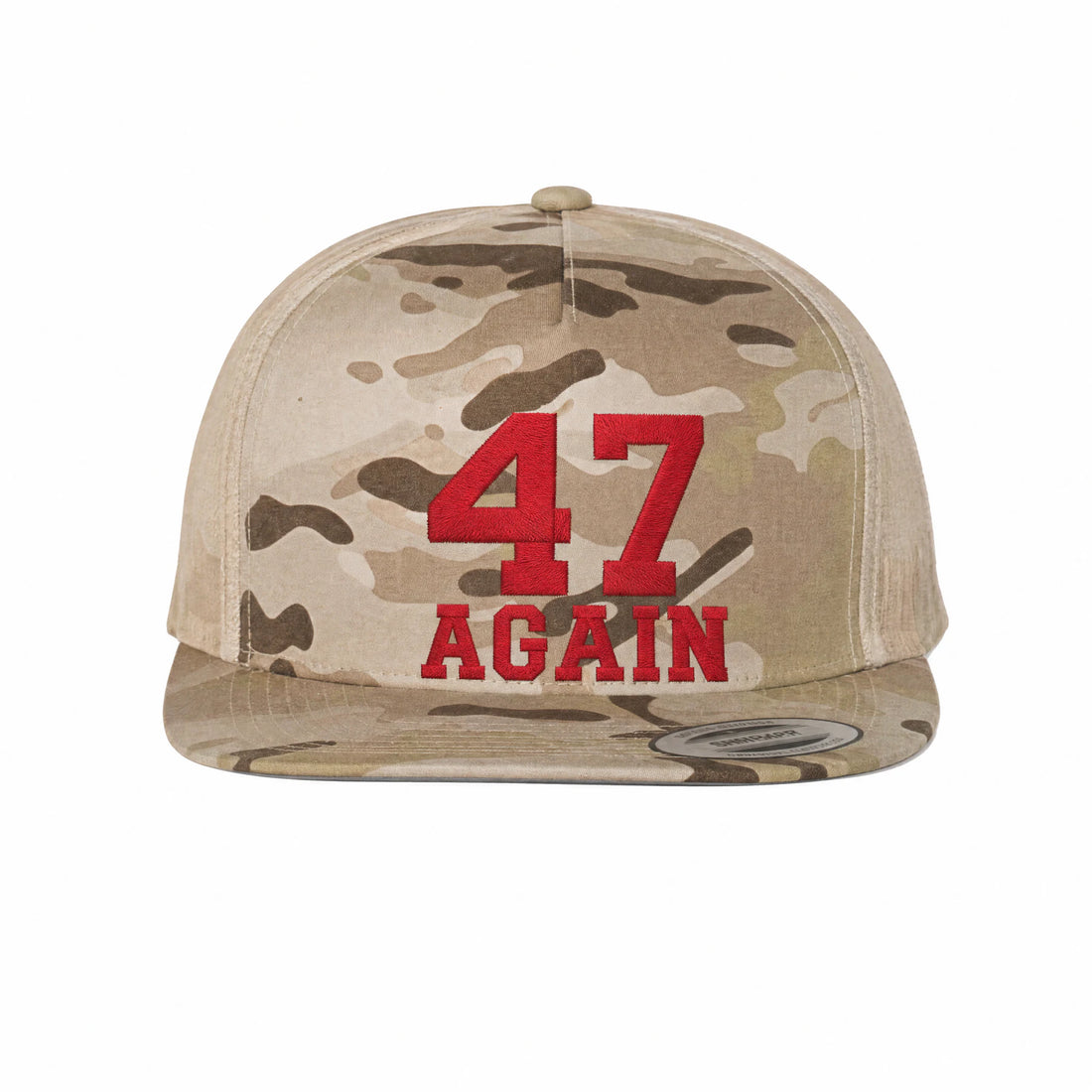 47 Again Classic Trucker Hat