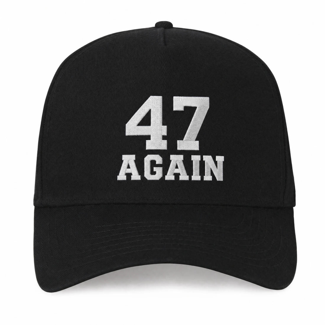 47 Again Snapback Hat