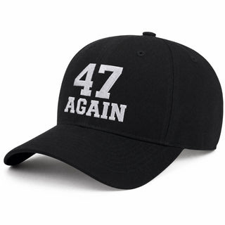 47 Again Snapback Hat