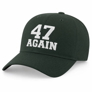 47 Again Snapback Hat