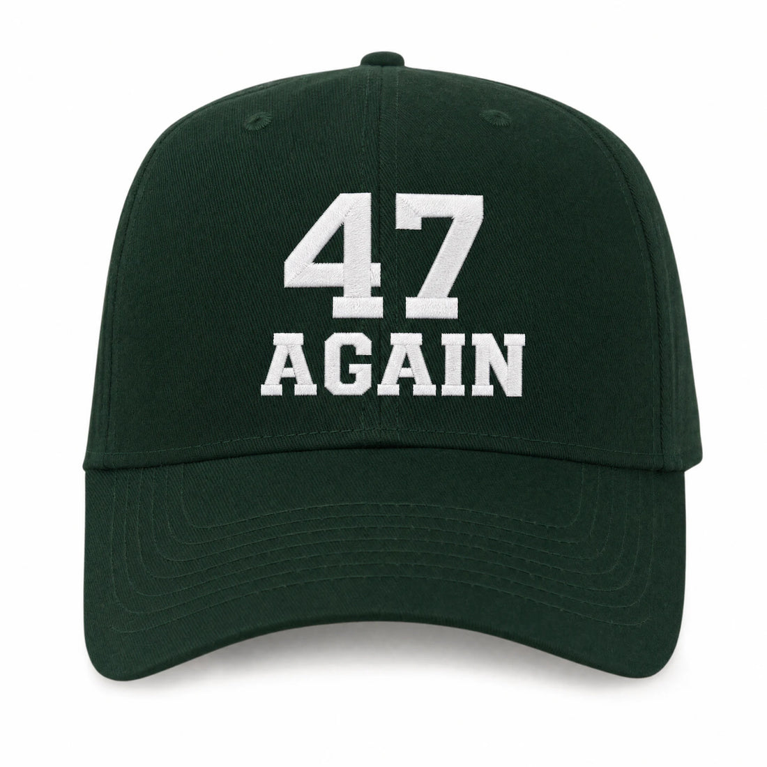 47 Again Snapback Hat