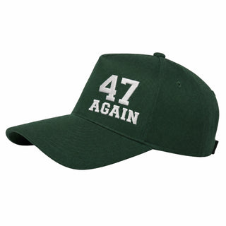 47 Again Snapback Hat
