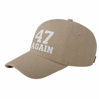 47 Again Snapback Hat