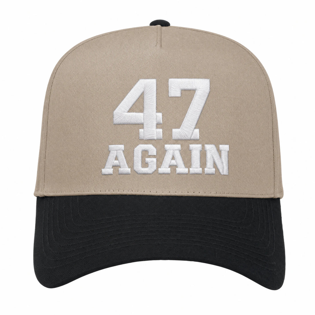 47 Again Snapback Hat