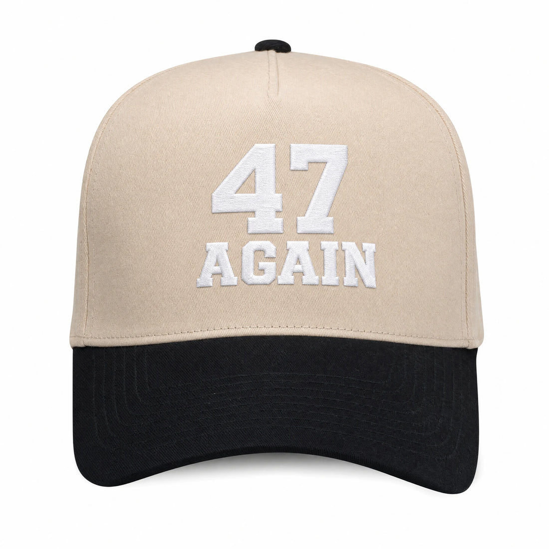 47 Again Snapback Hat