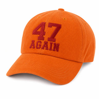 47 Again Corduroy Cap