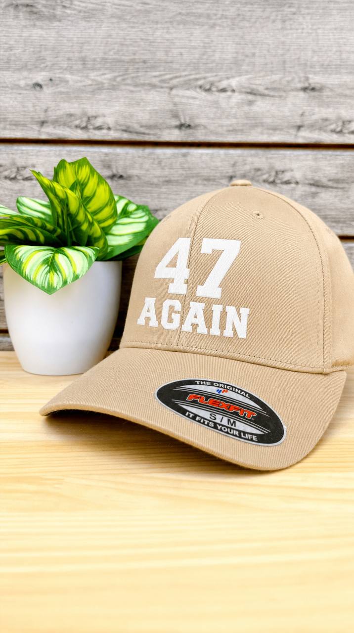 Camel 47 Again corduroy cap video preview